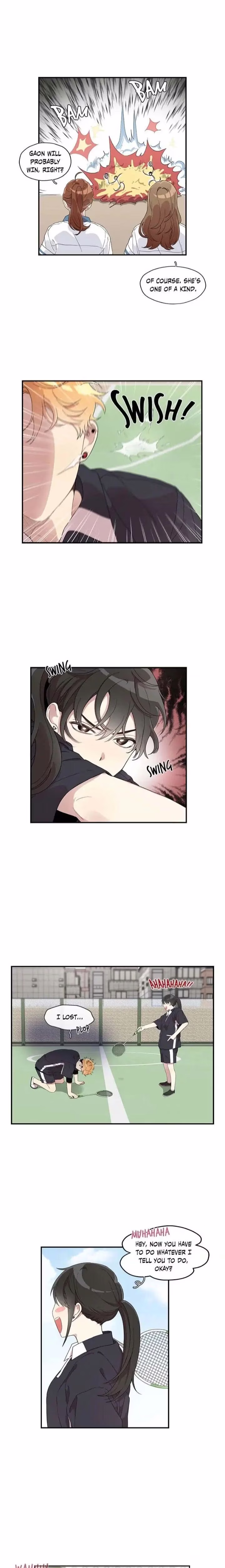 Miss Time - Chapter 21 - Part 5