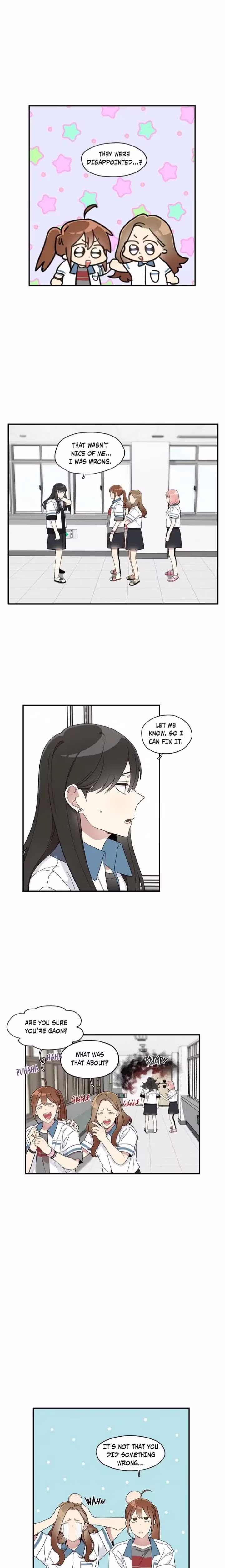 Miss Time - Chapter 21 - Part 7