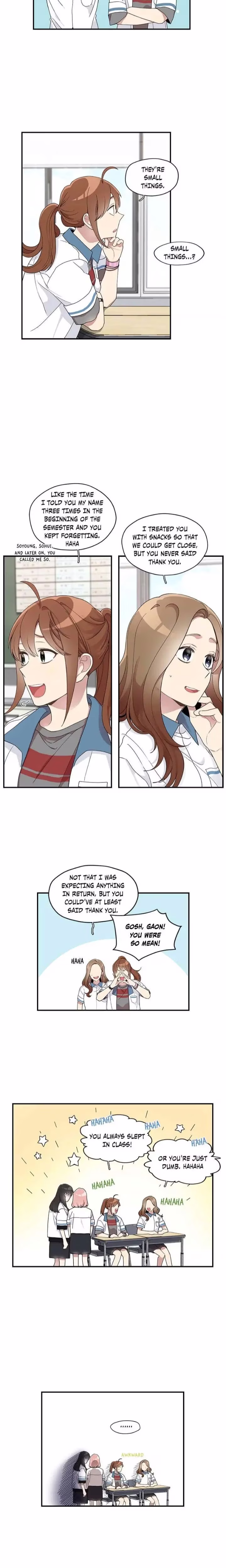 Miss Time - Chapter 21 - Part 8