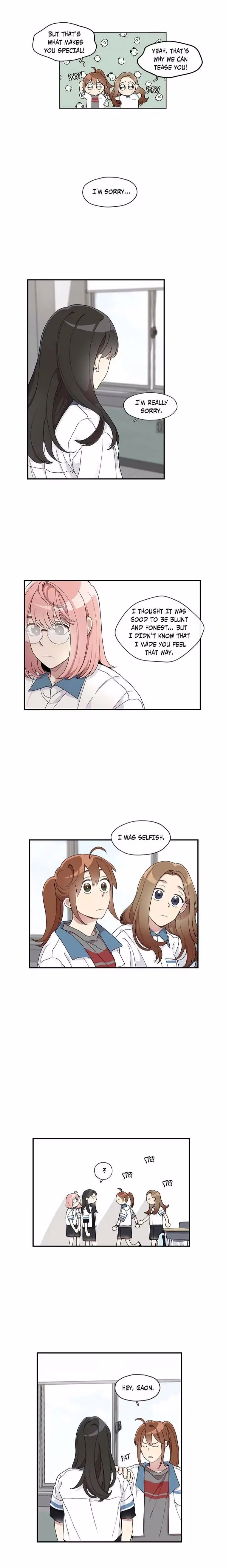 Miss Time - Chapter 21 - Part 9