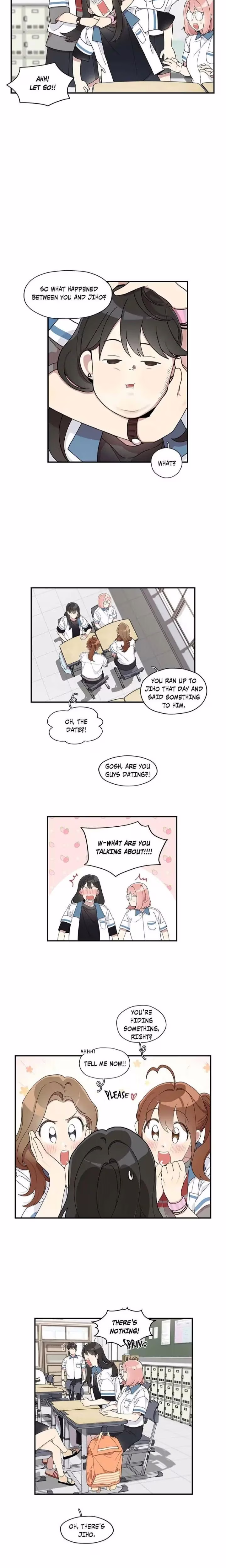 Miss Time - Chapter 21 - Part 11