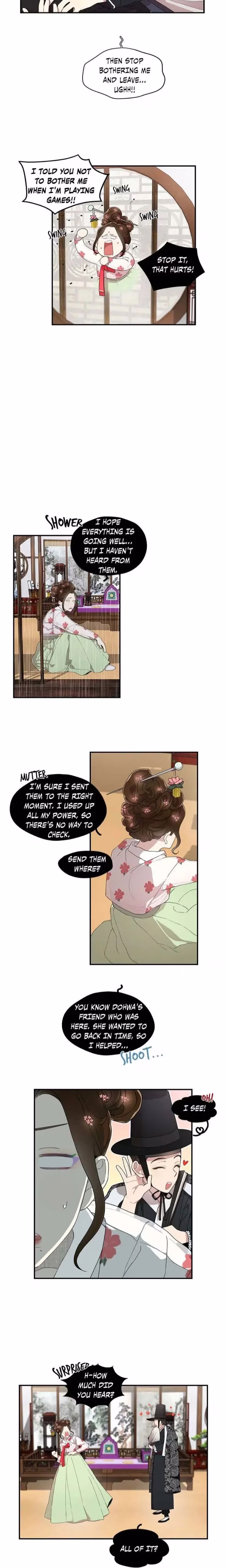 Miss Time - Chapter 22 - Part 10