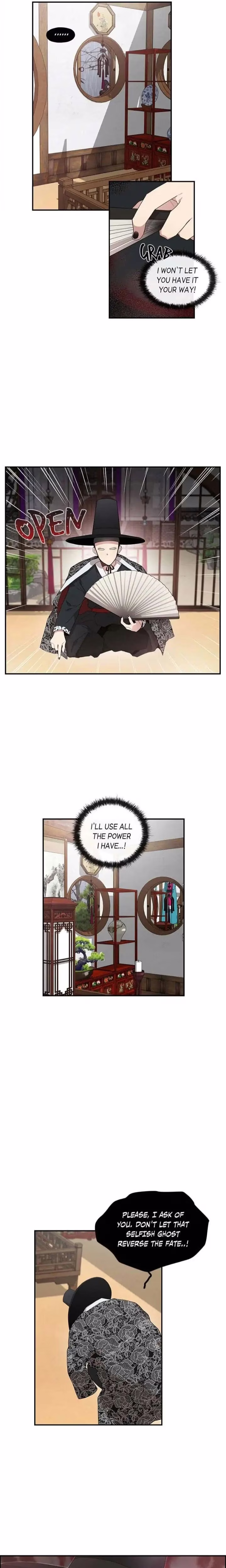 Miss Time - Chapter 22 - Part 13