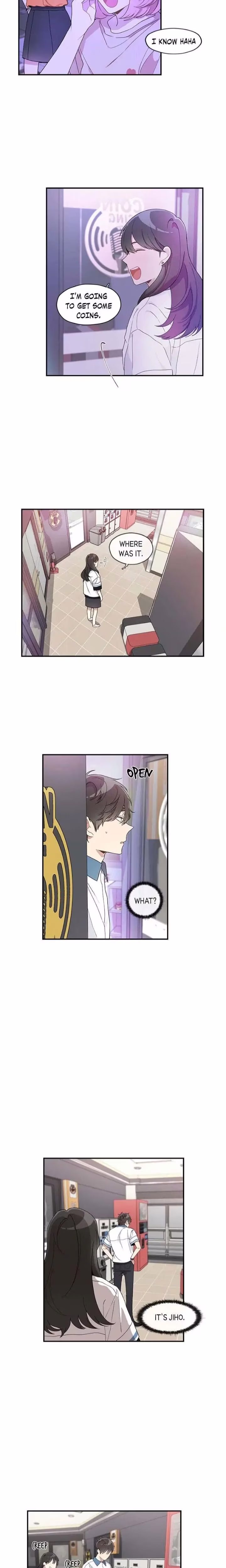 Miss Time - Chapter 23 - Part 3