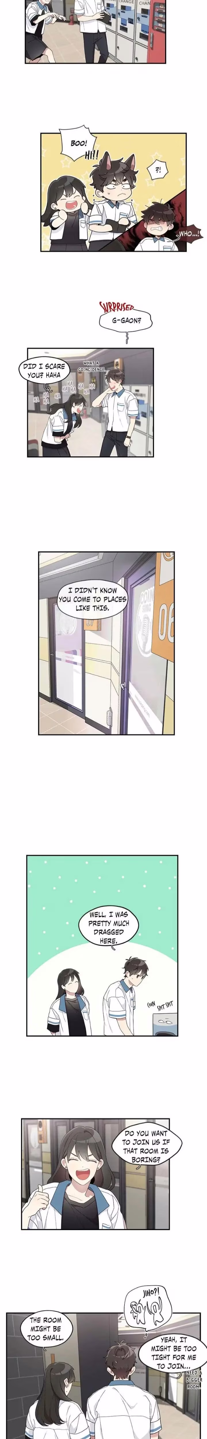 Miss Time - Chapter 23 - Part 4