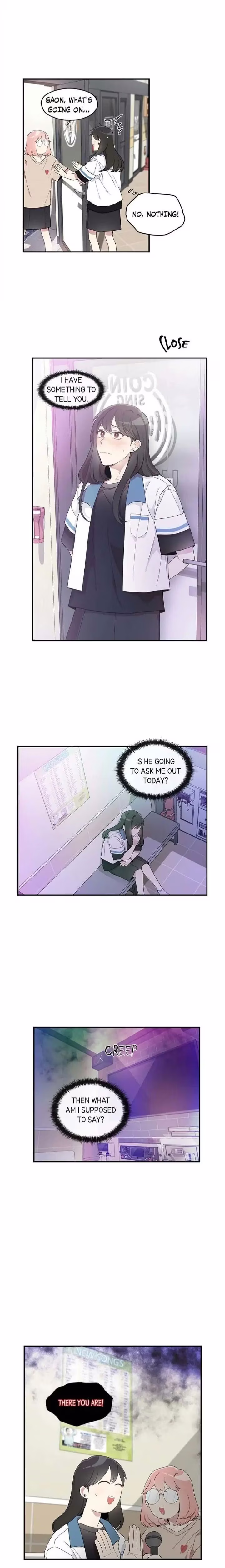 Miss Time - Chapter 23 - Part 6