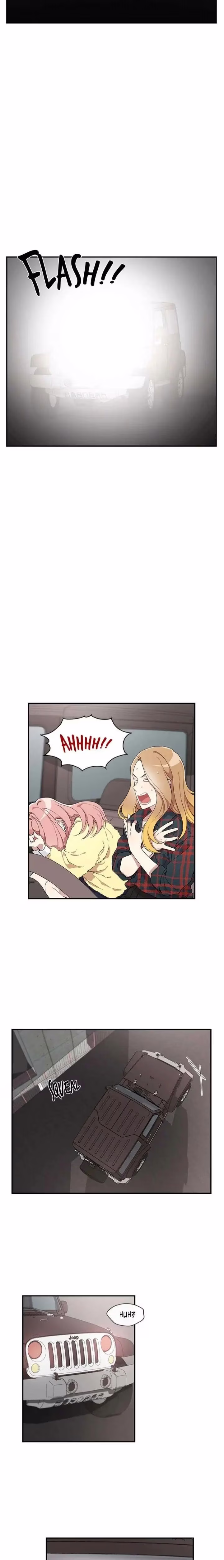 Miss Time - Chapter 23 - Part 8