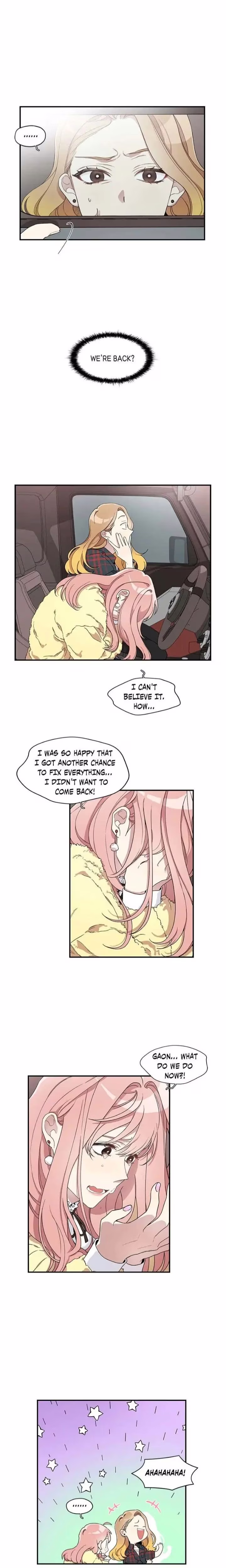 Miss Time - Chapter 23 - Part 10