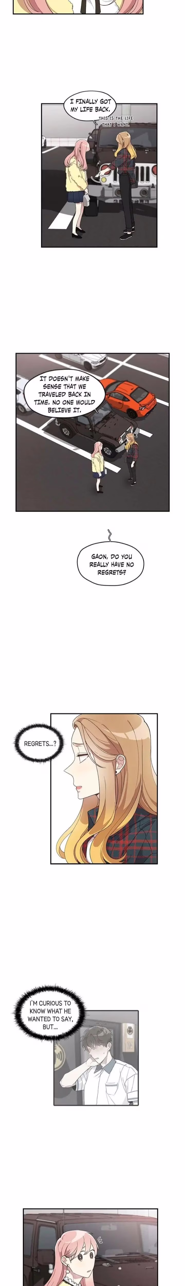 Miss Time - Chapter 23 - Part 12