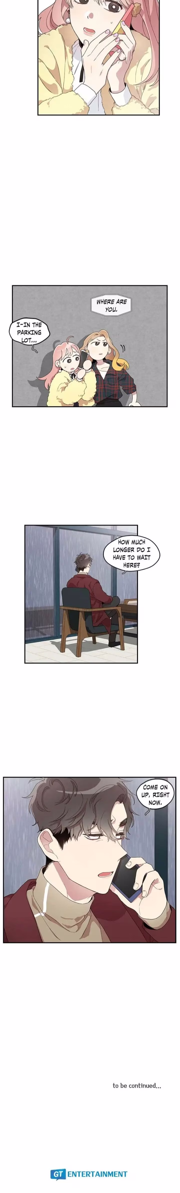 Miss Time - Chapter 23 - Part 14