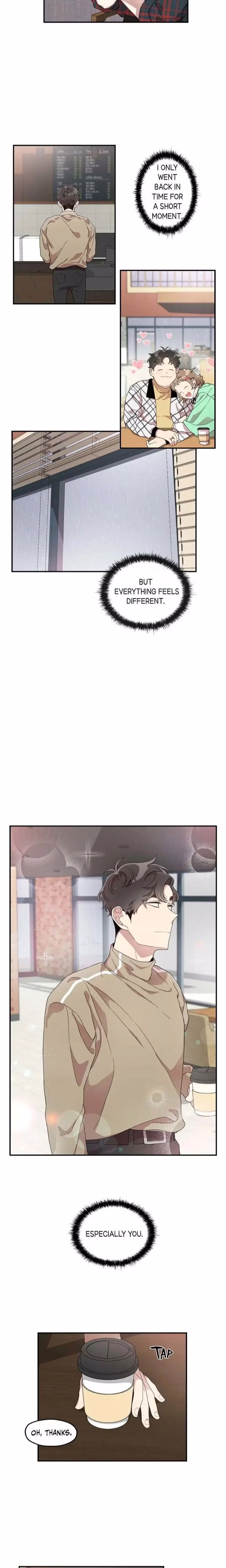 Miss Time - Chapter 24 - Part 5