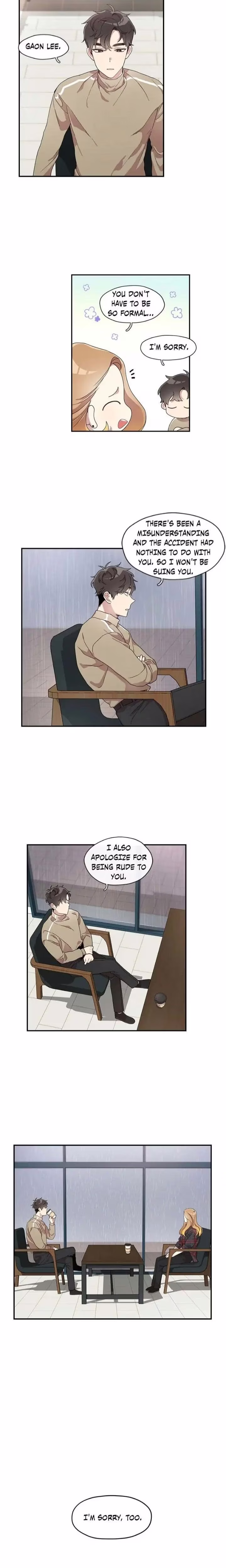 Miss Time - Chapter 24 - Part 6