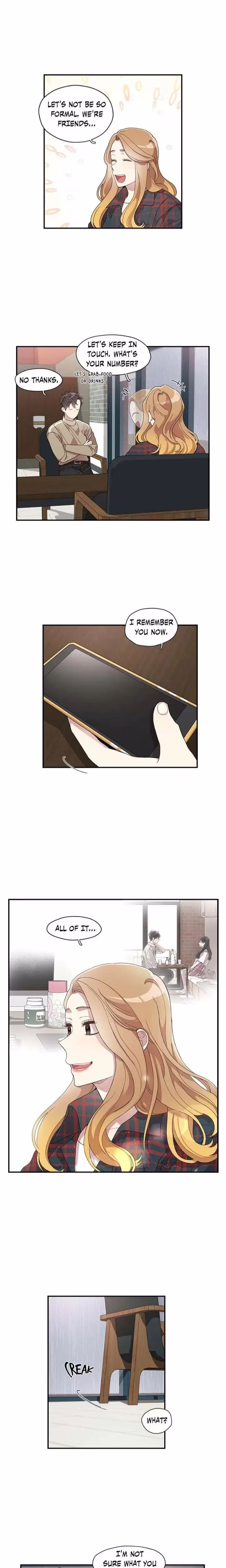 Miss Time - Chapter 24 - Part 7