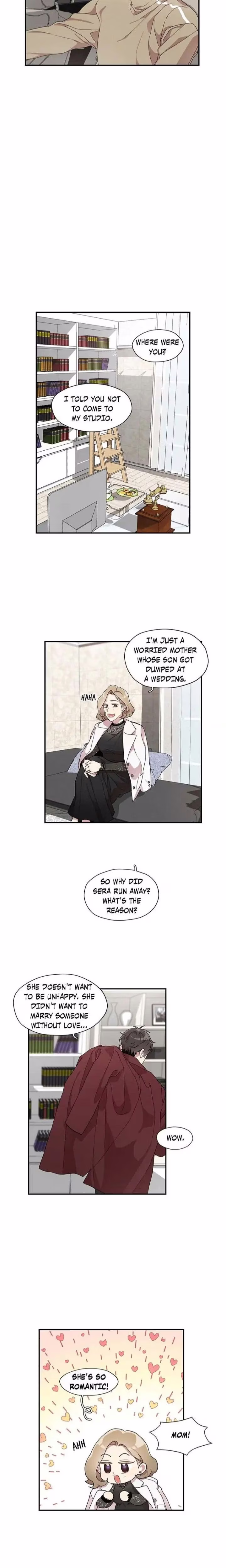 Miss Time - Chapter 24 - Part 11