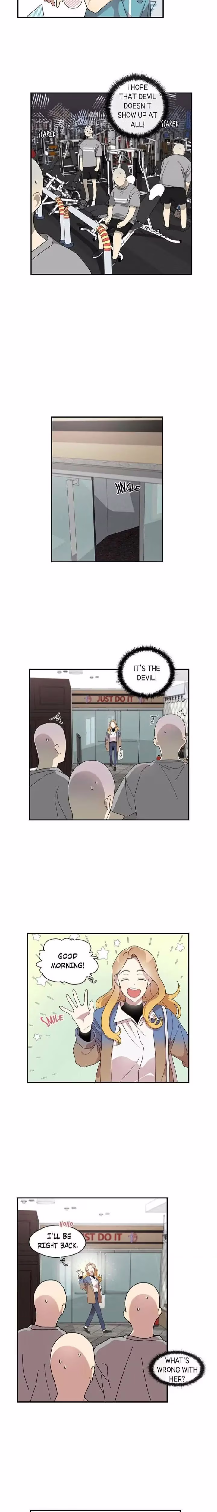 Miss Time - Chapter 25 - Part 8