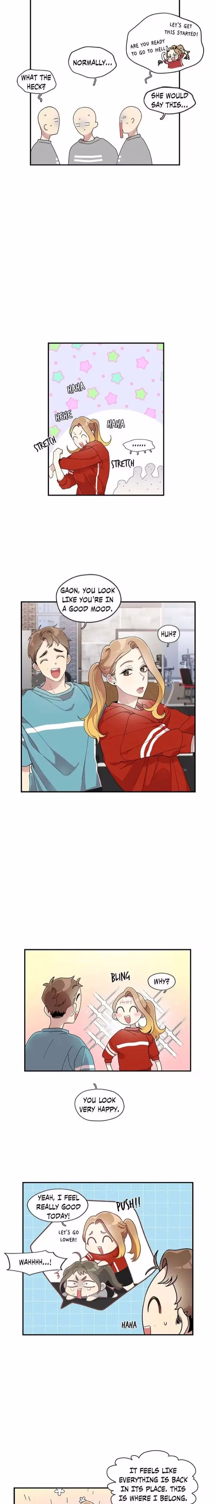 Miss Time - Chapter 25 - Part 9