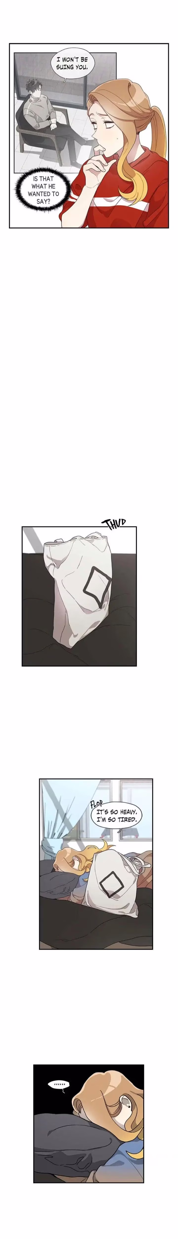 Miss Time - Chapter 25 - Part 11