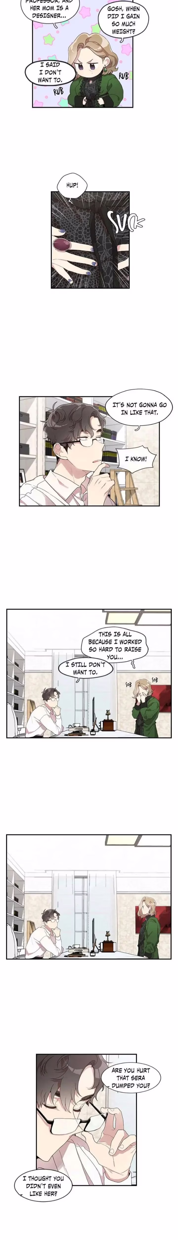 Miss Time - Chapter 26 - Part 4