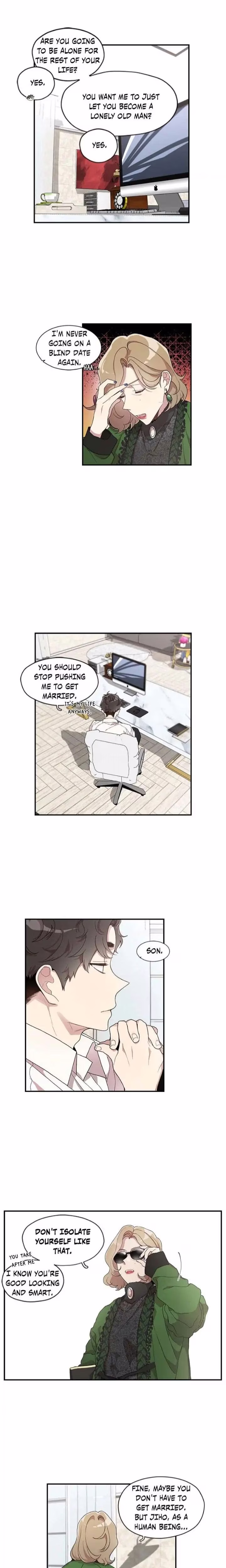 Miss Time - Chapter 26 - Part 5