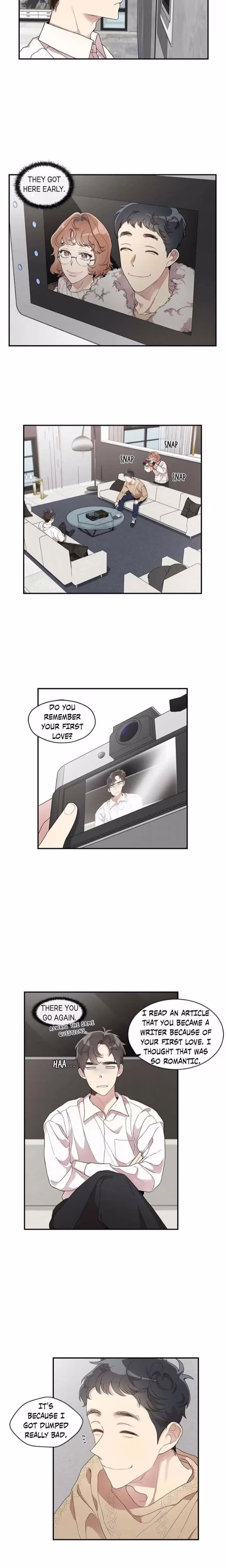 Miss Time - Chapter 26 - Part 8