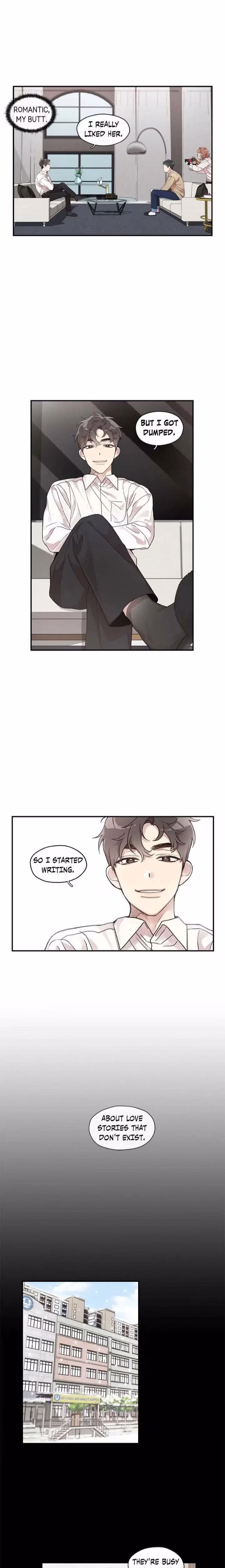 Miss Time - Chapter 26 - Part 9