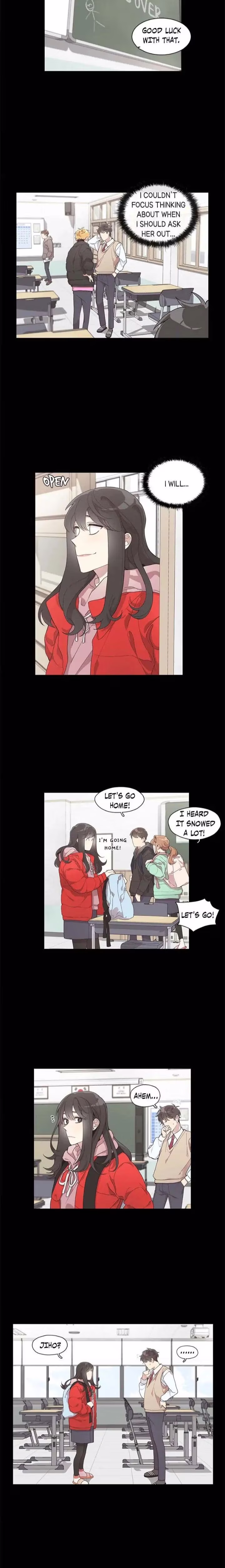 Miss Time - Chapter 26 - Part 11