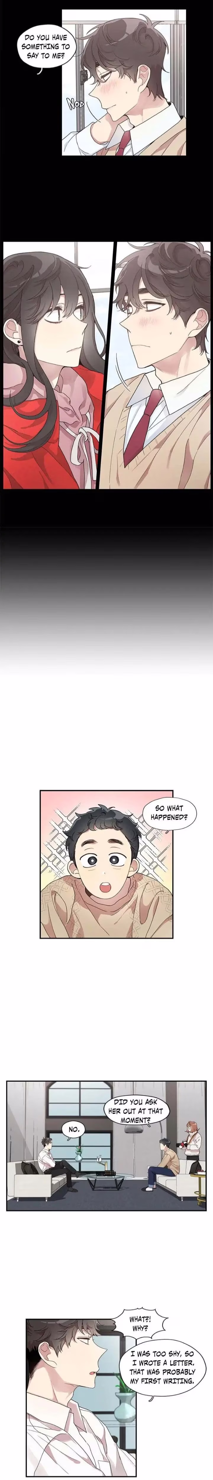 Miss Time - Chapter 26 - Part 12