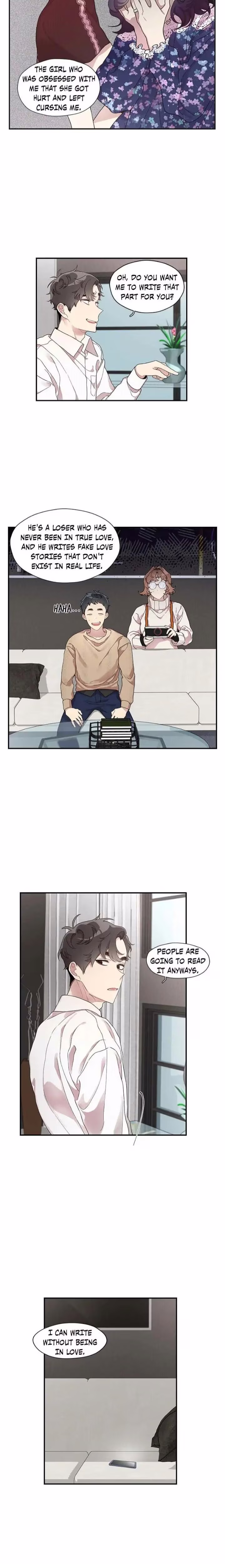 Miss Time - Chapter 26 - Part 14