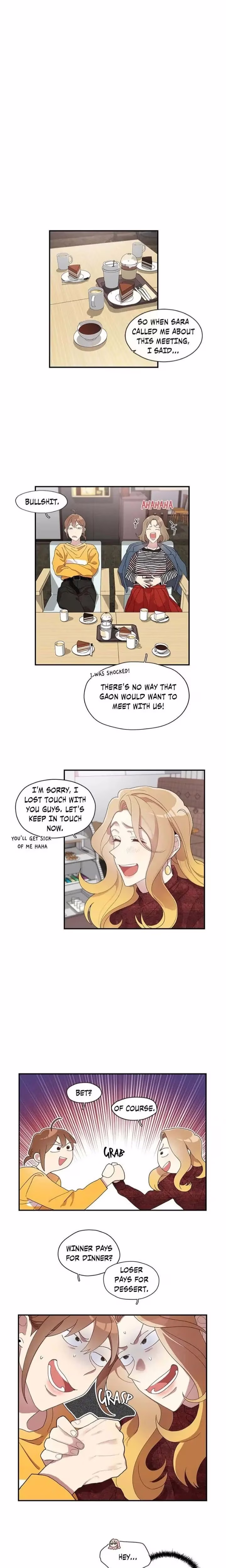 Miss Time - Chapter 27 - Part 8