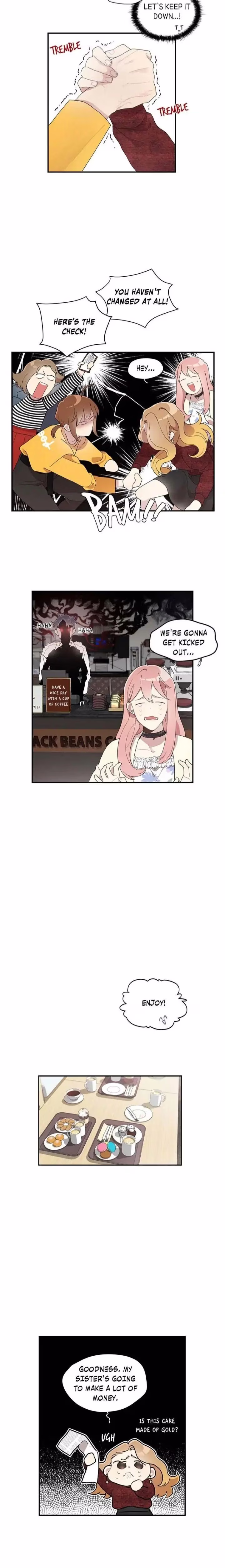 Miss Time - Chapter 27 - Part 9