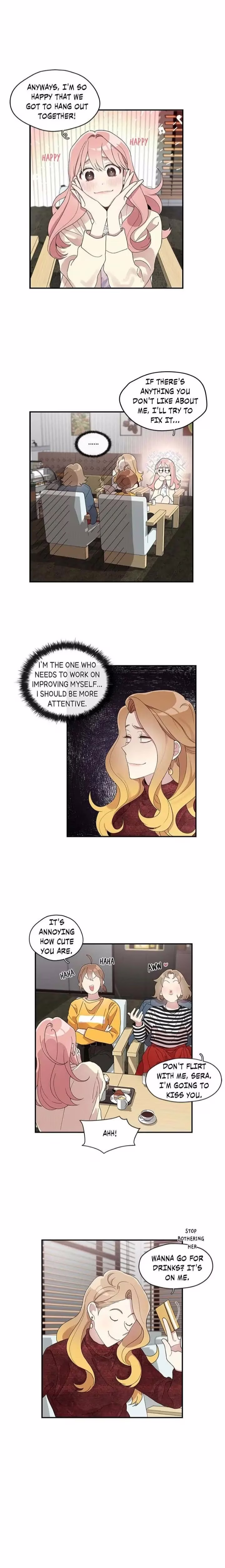 Miss Time - Chapter 27 - Part 10