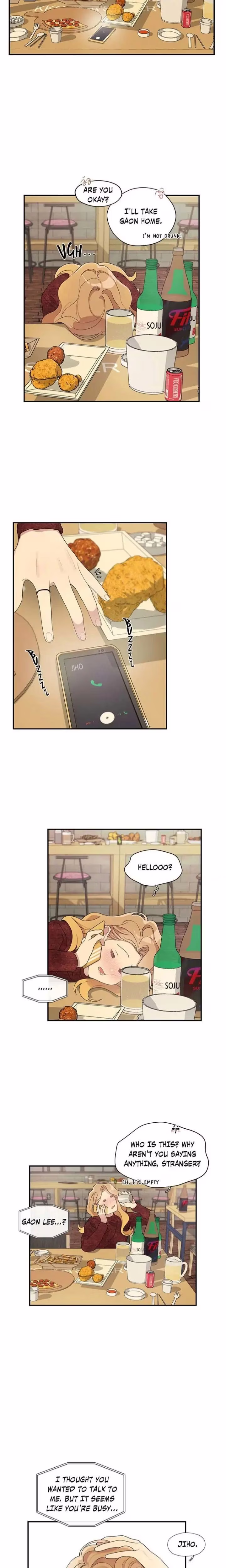 Miss Time - Chapter 27 - Part 13