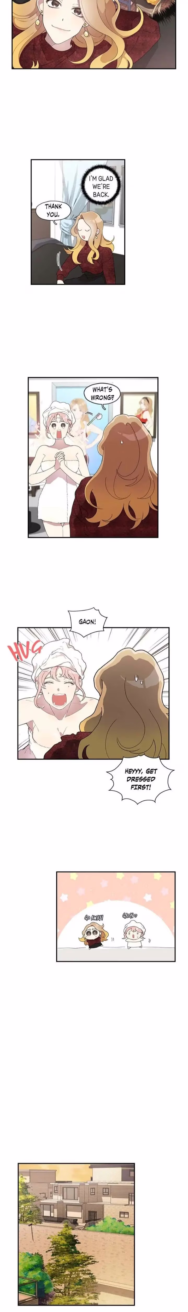 Miss Time - Chapter 28 - Part 4