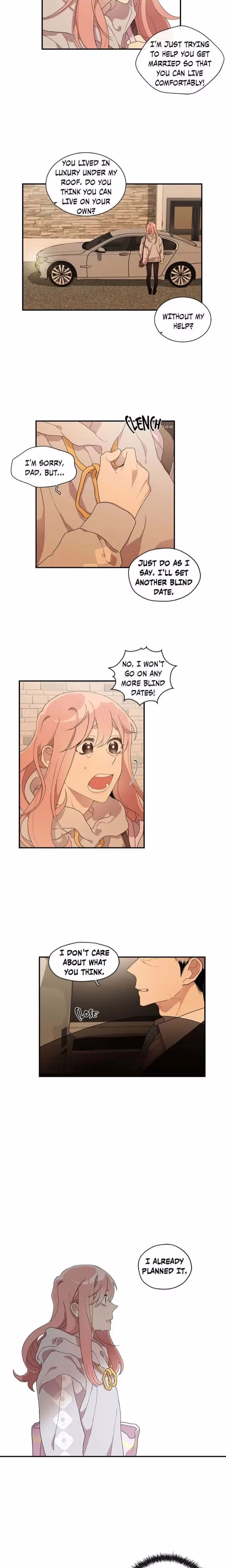 Miss Time - Chapter 28 - Part 6