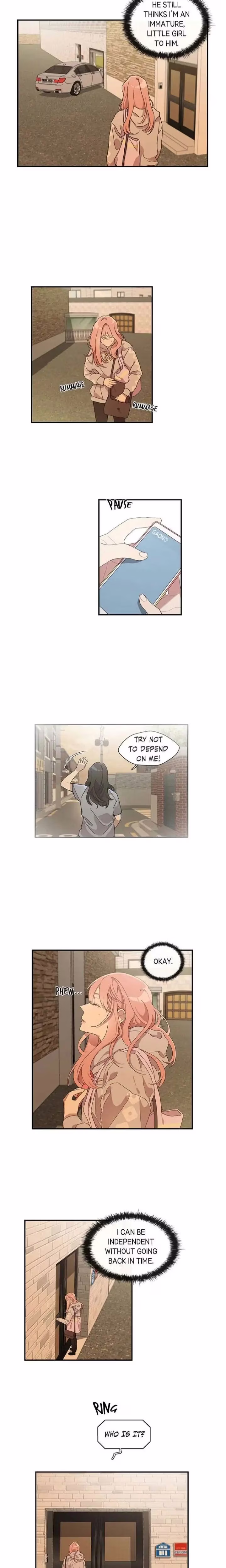 Miss Time - Chapter 28 - Part 7