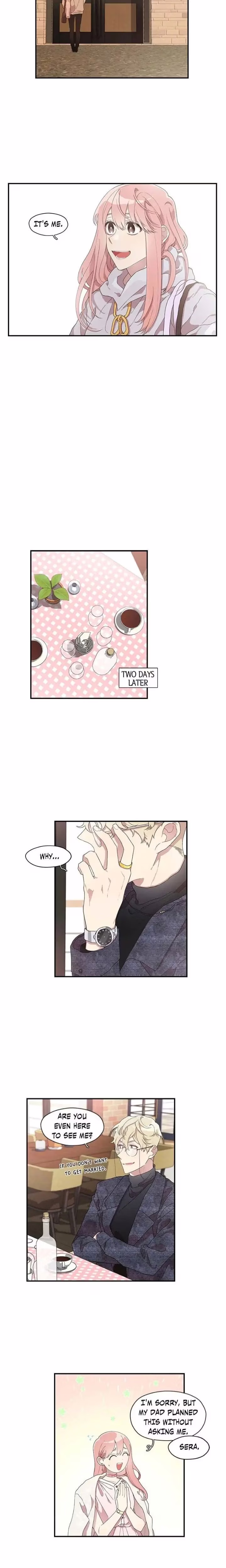 Miss Time - Chapter 28 - Part 8