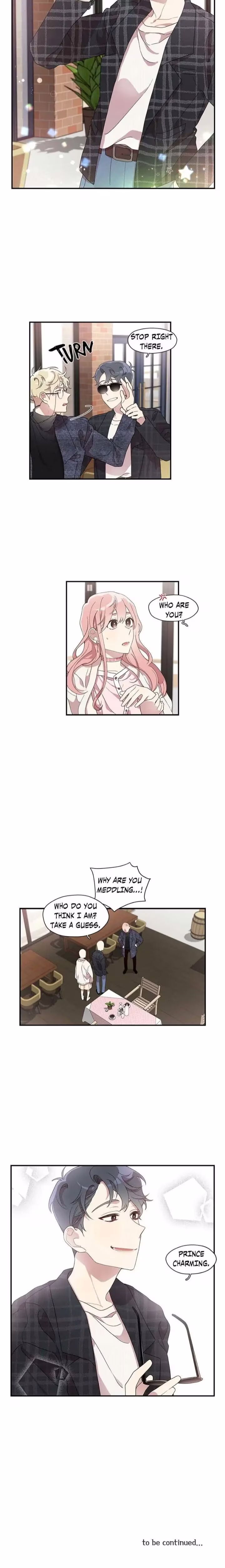 Miss Time - Chapter 28 - Part 12