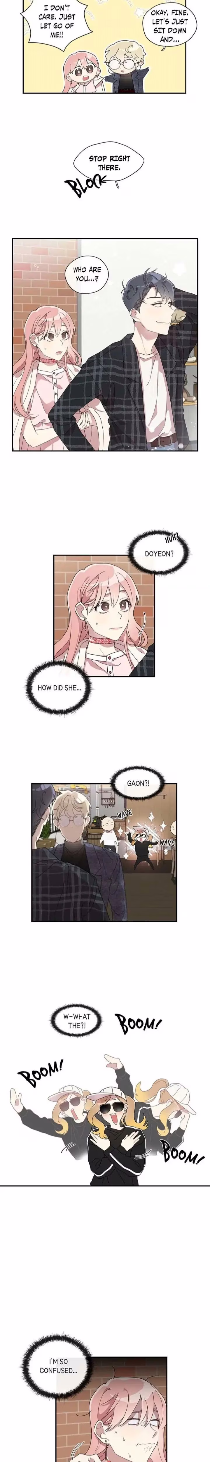 Miss Time - Chapter 29 - Part 3