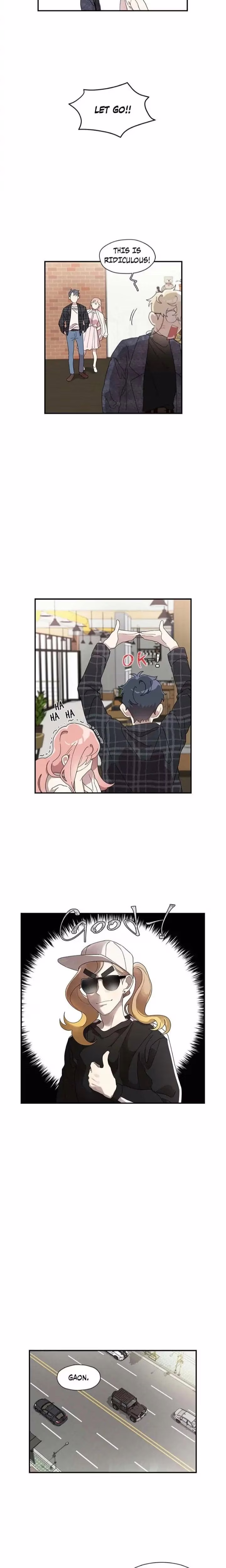 Miss Time - Chapter 29 - Part 5