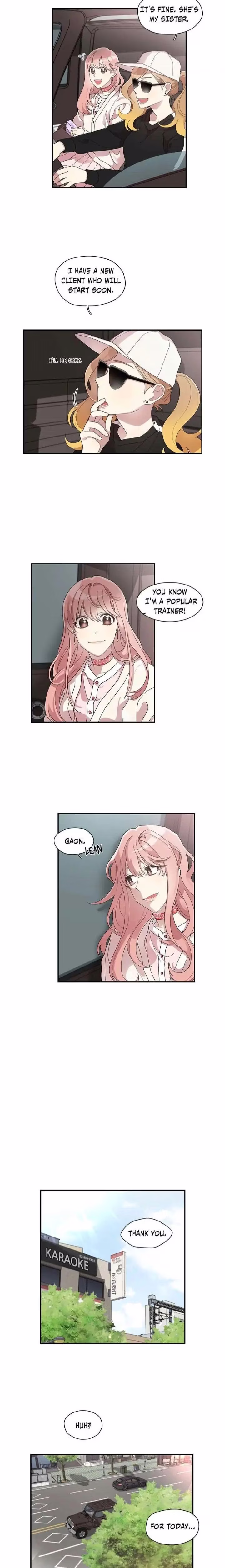 Miss Time - Chapter 29 - Part 7