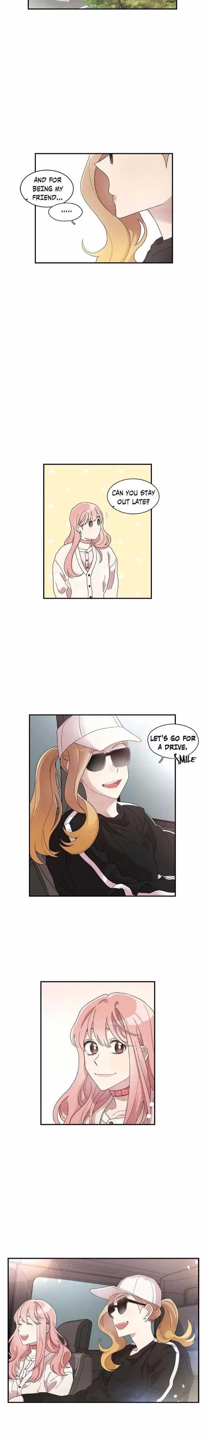 Miss Time - Chapter 29 - Part 8