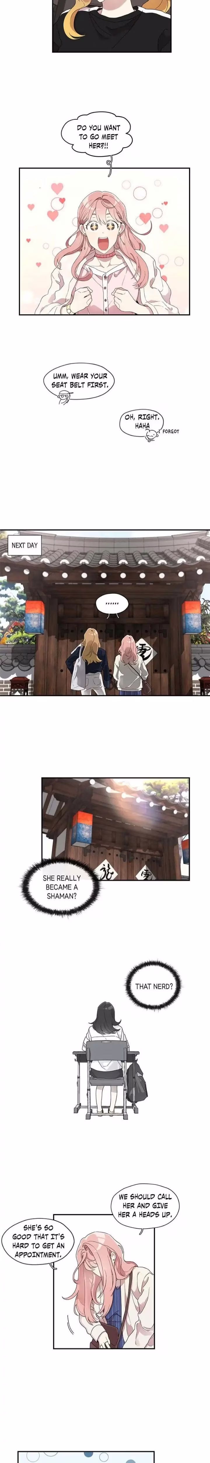 Miss Time - Chapter 29 - Part 10