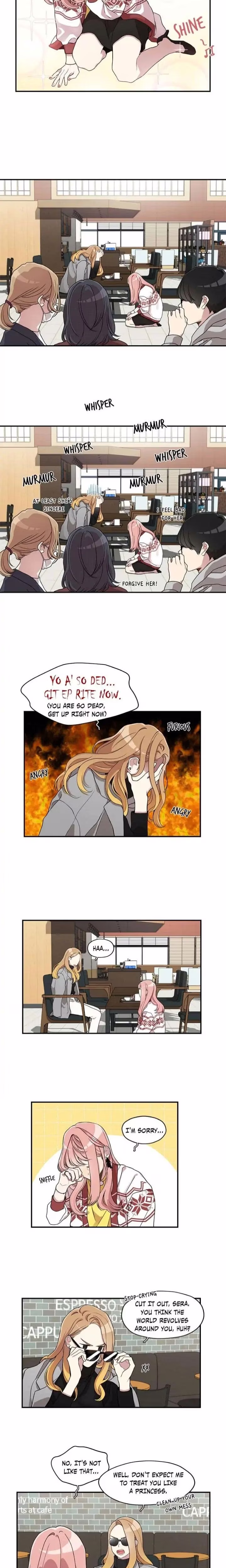 Miss Time - Chapter 3 - Part 9