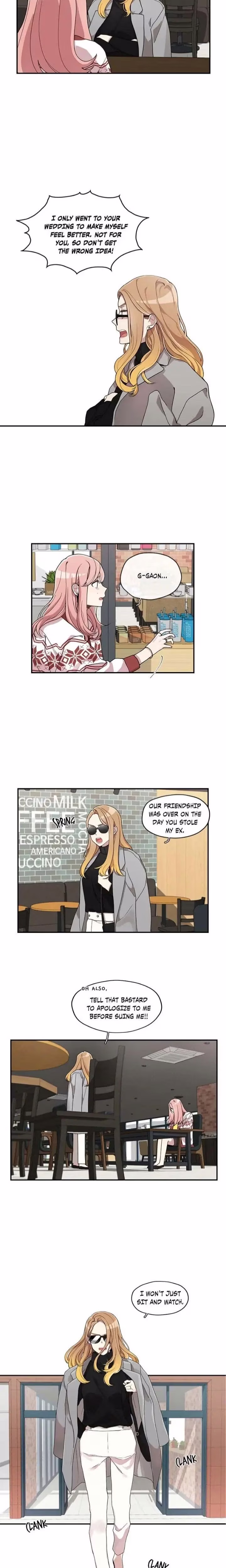 Miss Time - Chapter 3 - Part 10