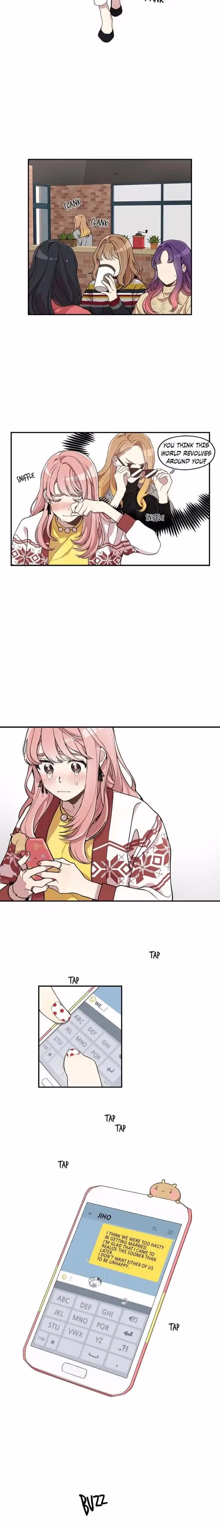 Miss Time - Chapter 3 - Part 11