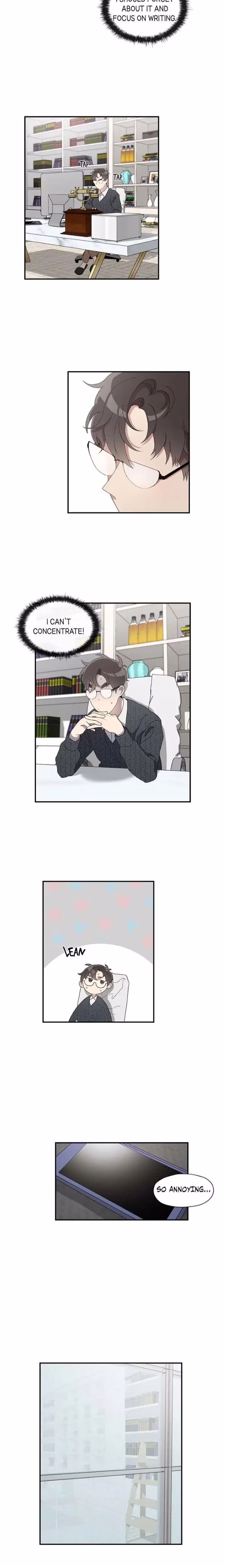 Miss Time - Chapter 30 - Part 4