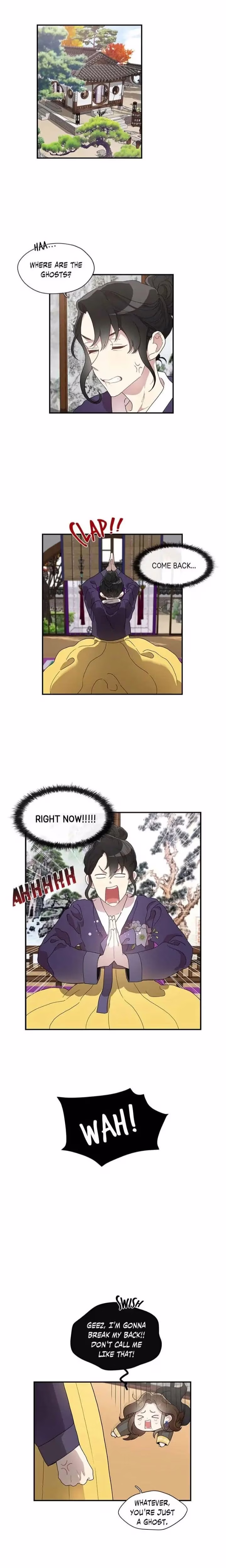 Miss Time - Chapter 30 - Part 6