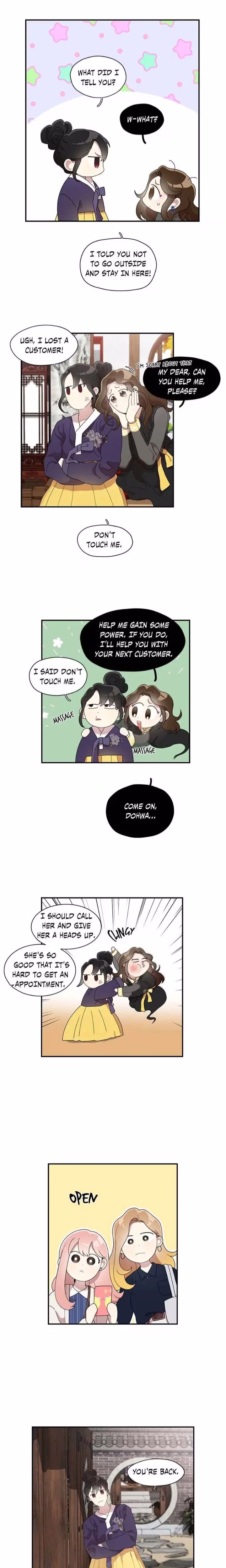 Miss Time - Chapter 30 - Part 7