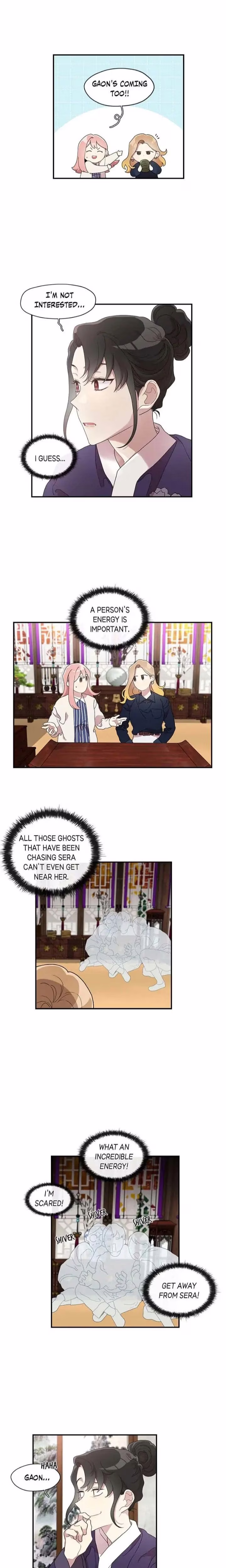 Miss Time - Chapter 30 - Part 9