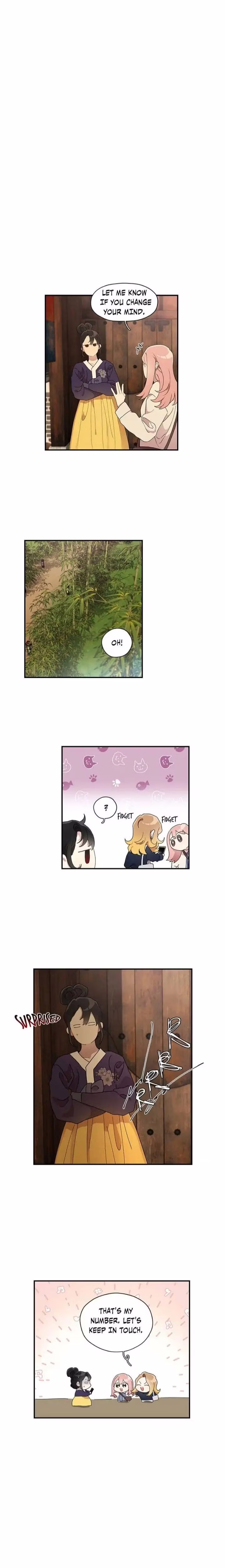 Miss Time - Chapter 30 - Part 11